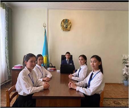 «Дублер» күні