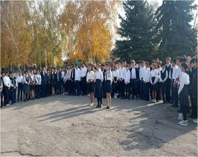«Асыл мұра» тарих пәнінің онкүндігі